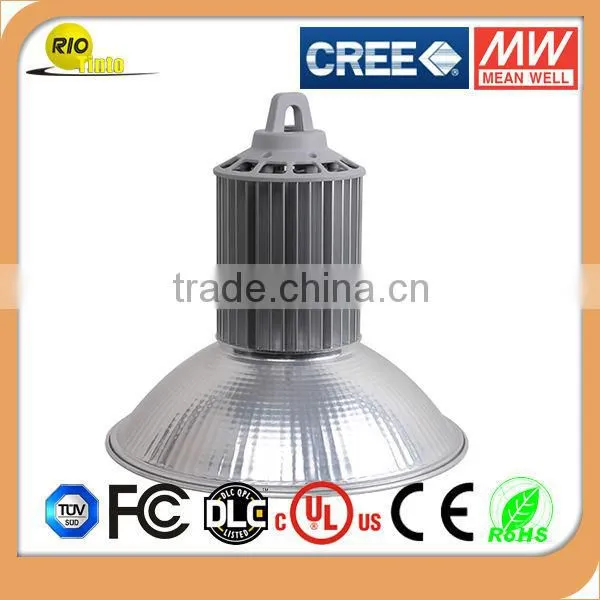 Trending Products Cheap Price 80w Led Highbay With Bridgelux Chip photo-3
