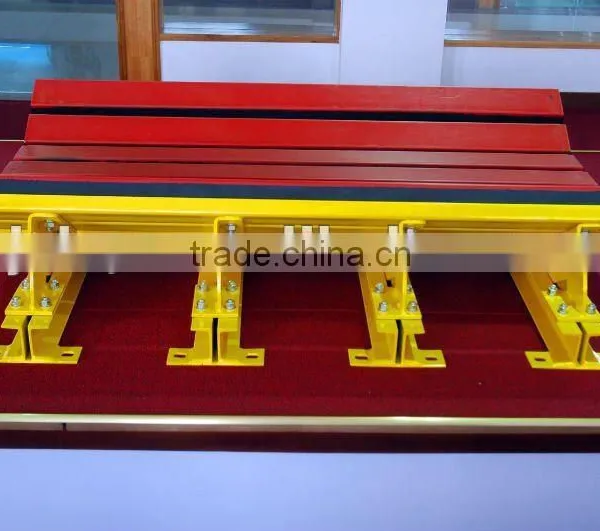 The Best Quality Professional Design Belt Impact Cradle Manufacuturer photo-2