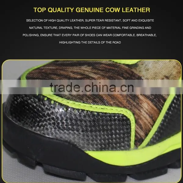 Woodland Safety Shoes,fashion High Heel Shoes,high Heel Safety Boots photo-6