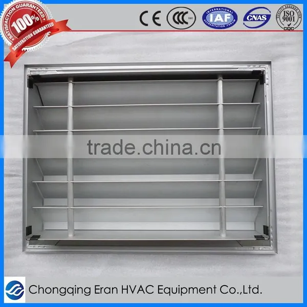 Shutter Fix Louver HVAC System photo-2