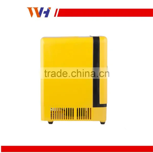 New Designed Trip Compressor Car Refrigerator photo-5