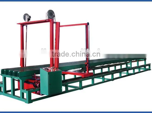 Best Eps Foam Cutting Machine /eps Cutting Machine/eps Foaming Machine photo-2