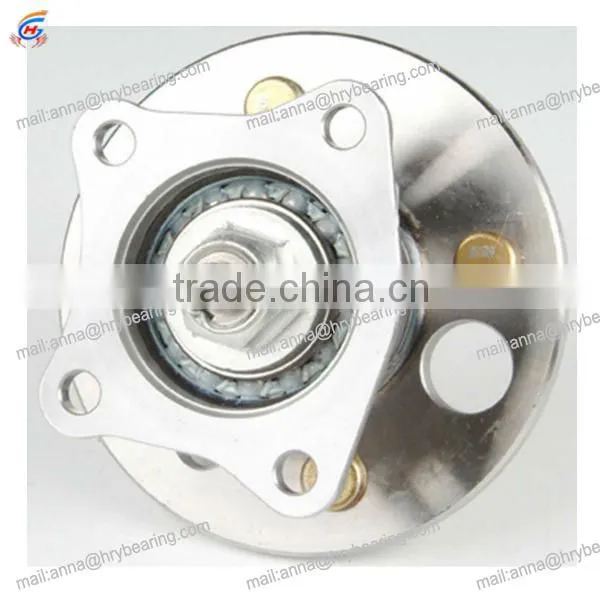 Wheel HUB Bearing units 512018 TOYOTA Corolla car wheel bearing