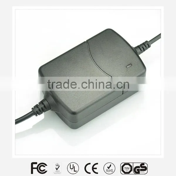 Cctv 12V1A Desktop Power Adapter photo-3