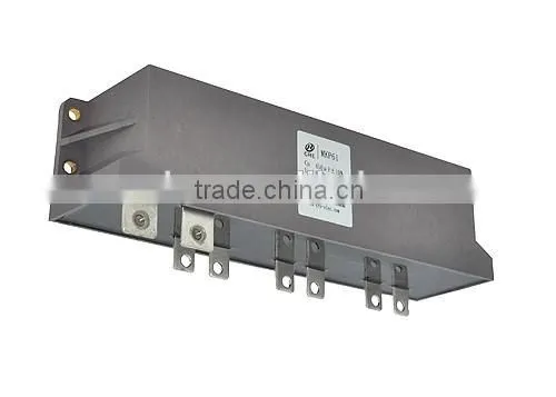 DC-Link Film Capacitor, MKP61 Series, 700V.DC photo-3