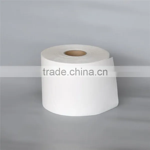 Industry Spunlace Nonwoven Cleaning Cleanroom Esd Wiper photo-5