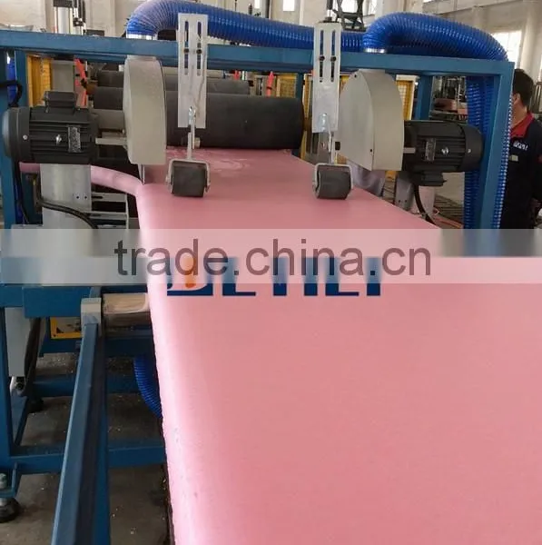 Polystyrene Foamed Panels photo-5