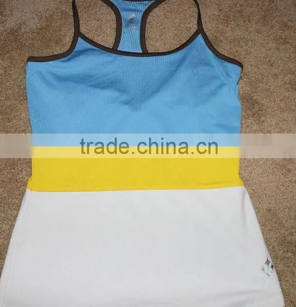 Women Gym Wear Fitness Clothing