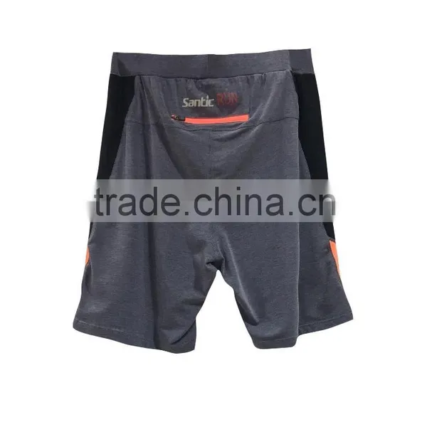 Santic Men's Running Short OEM Service Running Pant photo-2