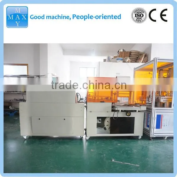 New Hot Automatic Disposable Blood Collection Tube Production Line photo-3