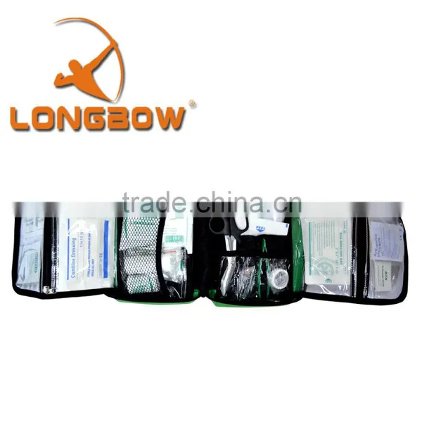 Auto First Aid Kit photo-3