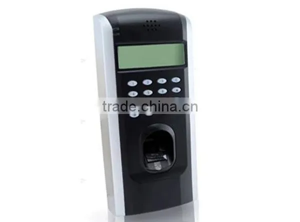 DIY Fingerprint+Card+Password Access Control Egypt With Tcp/Ip (HF-F7) photo-4