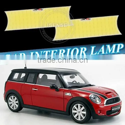 2015 NEW Factory Full Kit Price Interior Dome Light Cob Car Interior Light photo-6
