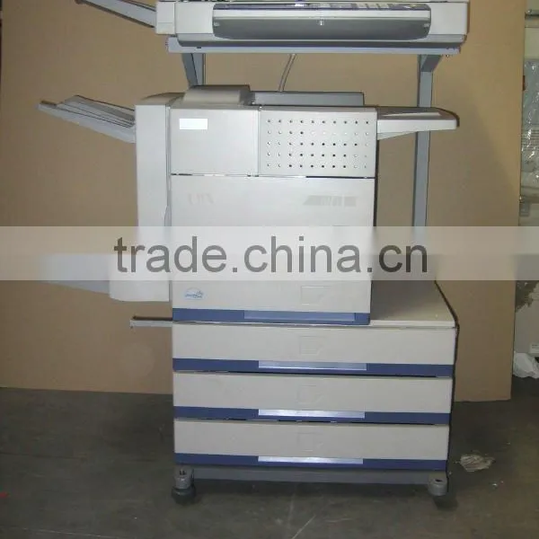 USED OLIVETTI d Copia 3501/4501