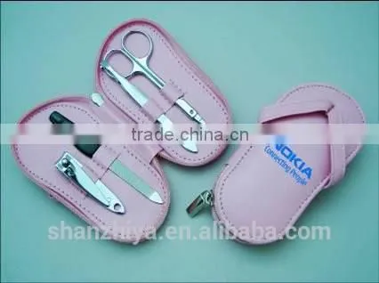 Mini Cute Nail File for Manicure Set photo-6