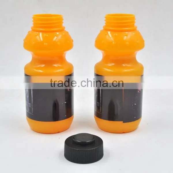 350ML Plastic Cute Water Bottle,Fancy Water Bottle for Kids Drinking photo-4