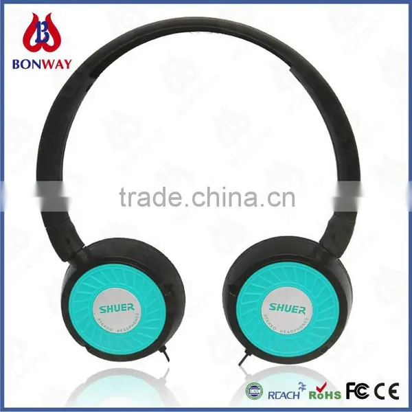 Cheap Portable Headphones/Headsets photo-2