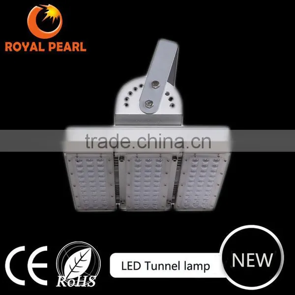 Whole Patent IP65 90w Led Tunnel Light With 3 Years Warranty