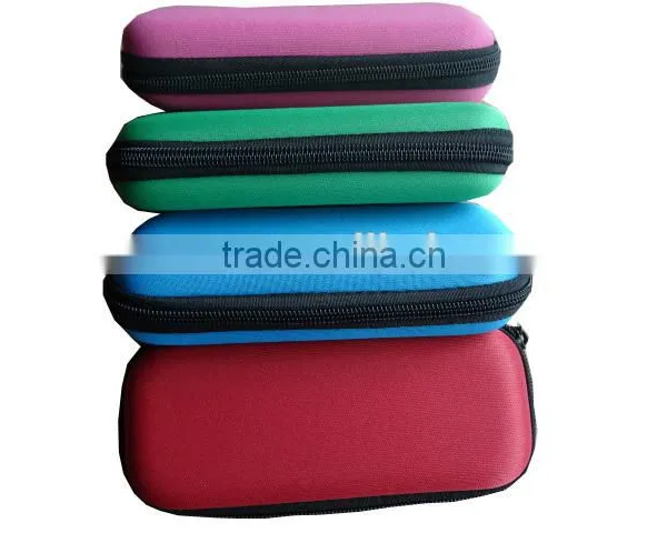 Hard EVA Pencil Case for Kids photo-5