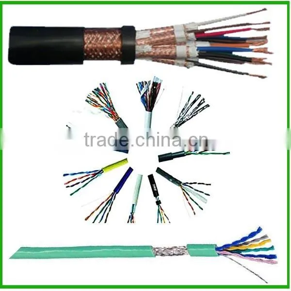 Good Quality Computer Cable Manufacturer photo-2