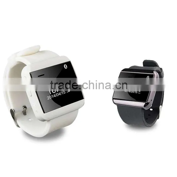 Fashion Waterproof 2S Smart Bluetooth Speakphone Smartwatch android with alarm timer fitness tracker smart watch