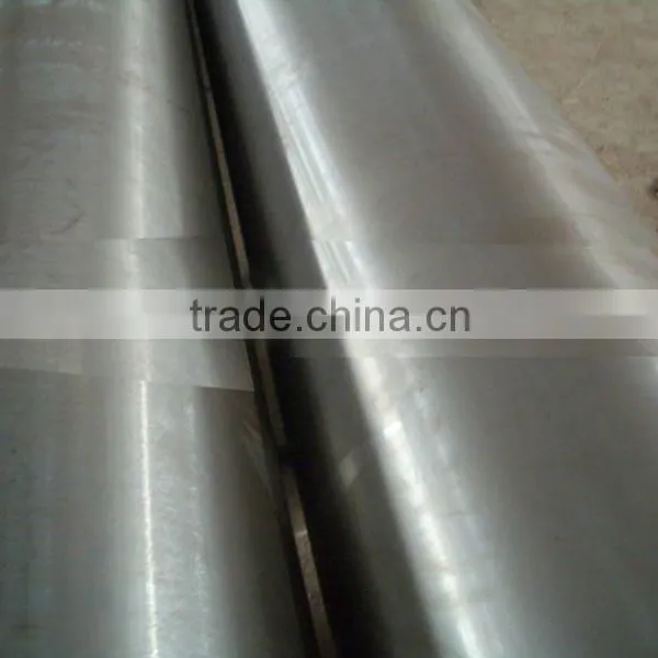 1.2080 D3 Black Surface Hot Rolled Tool Bar Steel Flat photo-6