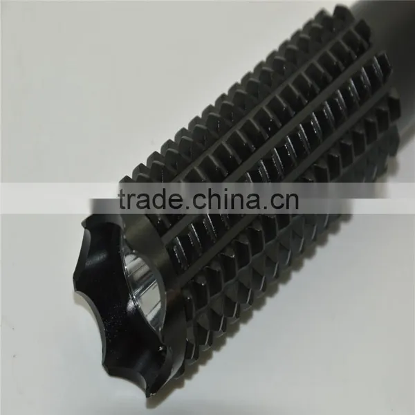 Police Led Mace Light, Police Torch Light, Tactical Led Mace Flashlight photo-5