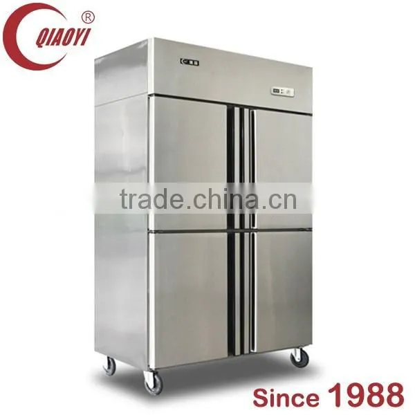 QIAOYI C Restaurant Equipment Commercial Refrigerator Quality Choice photo-2