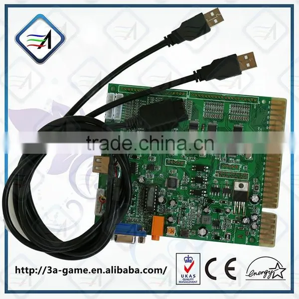 Paypal Accepted PS3 Jamma Timer Control Board photo-2