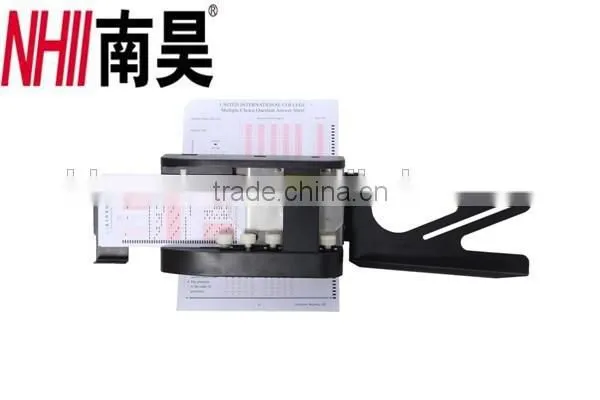 NHII Portable Optical Mark Reader for Lottery photo-4
