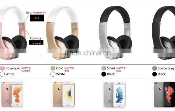 Headphone Stereo Mono Mp3 photo-5