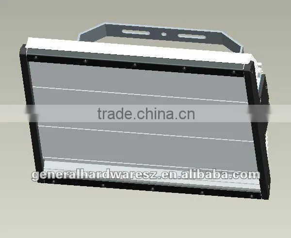 100W Led Flood Light Fixture Aluminium New