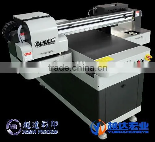 Factory Direct Digital Nail Printer, Nail Design Printer With High Quality Best Resolution photo-3