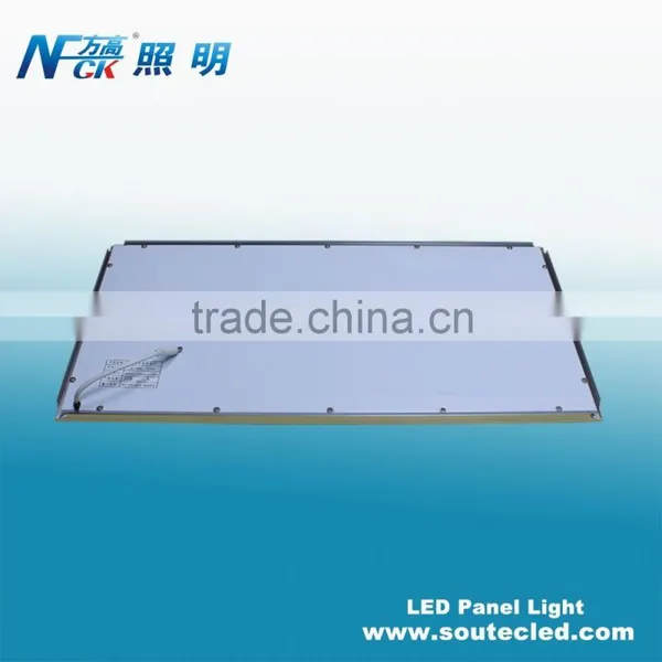 36watt Ultra Slim Led Panel Light Aluminum Led Recessed Panel Light Indoor Led Light Panel for Kitchen photo-3