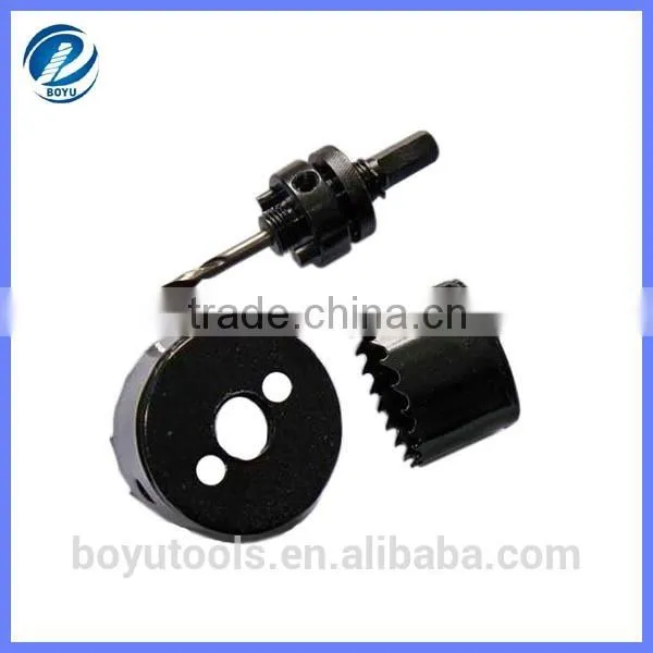 High Quality HSS M42 Bi-metal Hole Saws