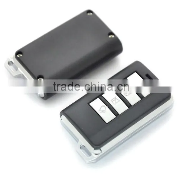 Rolling code Cardin Remote Control