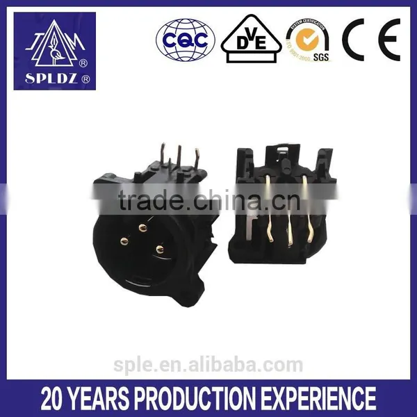 AC Power Socket With Low Price and Good Quality photo-6
