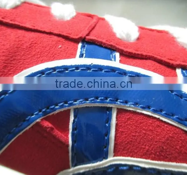 Ukraine Leather Wrestling Shoes Boxing Training Shoes With Original Outsole Hot in Russia Kungfu Sport Shoes Supplier's Choice photo-2