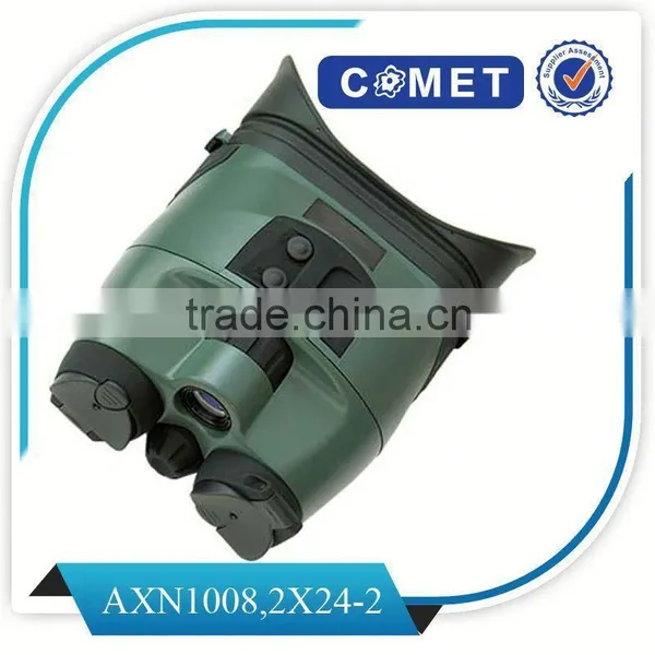 China Manufacture 2x24mm cheap camcorders with night vision