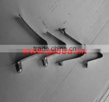 Customize 518112 China Shenzhen Metal Stamping Fabrication for Any Kinds of Corner Bracket