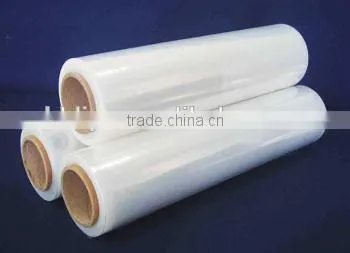 Made in China 17 Years Factory Top Quality Pallet Wrap