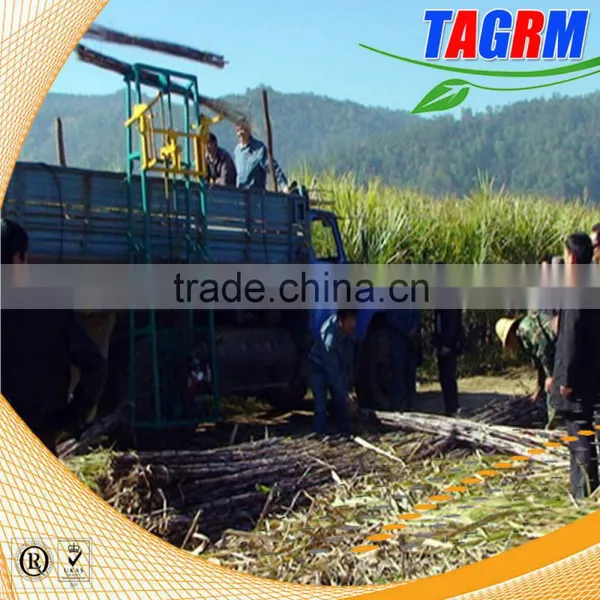 Quick Delivery Sugarcane Lifting Machine/mini Sugarcane Lifter SL5 Hot Sale Around the World photo-3