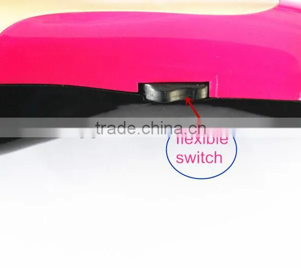 New Design Colorful Hair Salon Equipment China photo-3