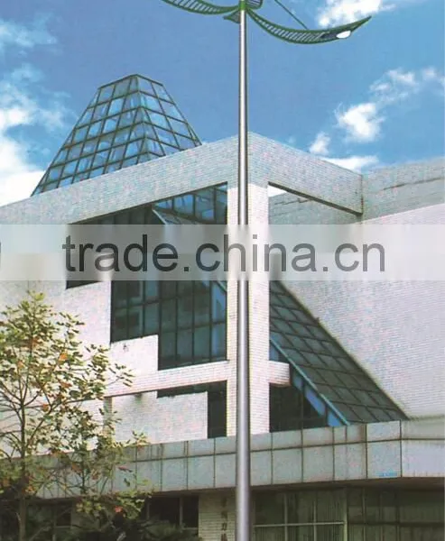 LED Street Lamp HL029 photo-4