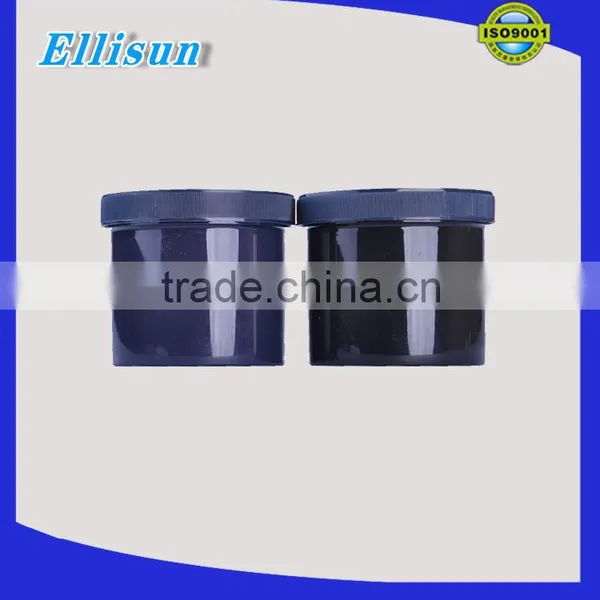 350ml Plastic Chemical Cylindrical Cans for Electronic Potting Adhesive photo-4