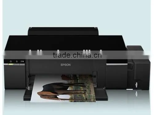 Inkjet Desktop Printer L801/L800/802 ( Inkjet Media Supplier in Nanjing )