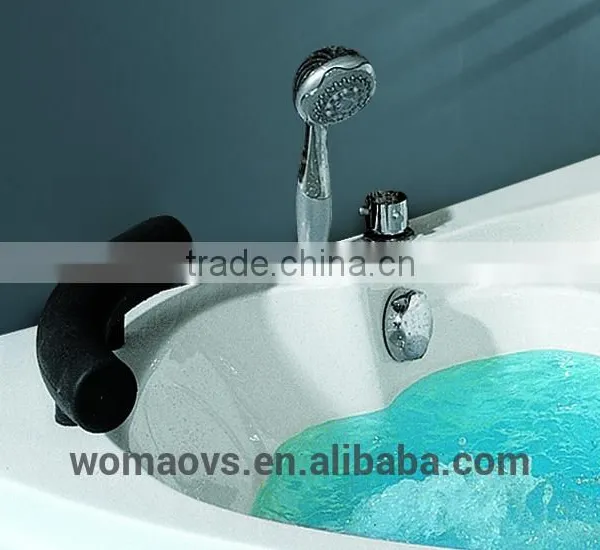 Q302 New Design Hot Massage Tubs With Good Prices photo-5