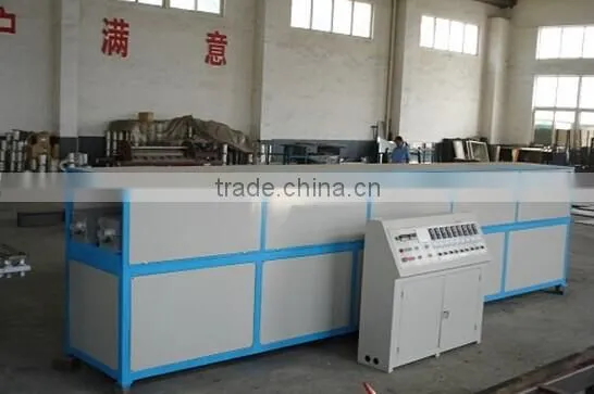 New Technology Automatic FRP Rebar Machine With 2 Heads photo-4