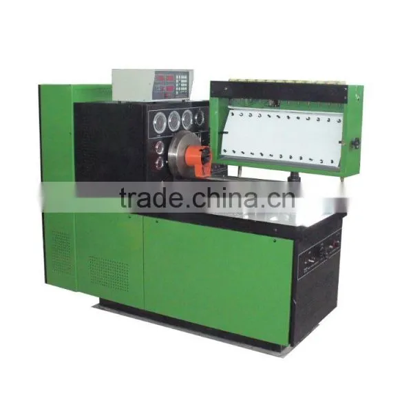 WITHOUT Used Diesel Fuel Injection Test Benches 11kw,15kw photo-2