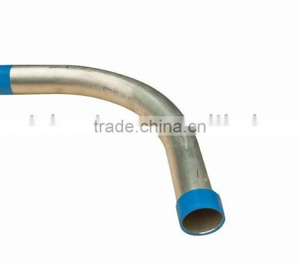 in 3/4" Electrical Aluminium Elbow 90 Degree photo-2